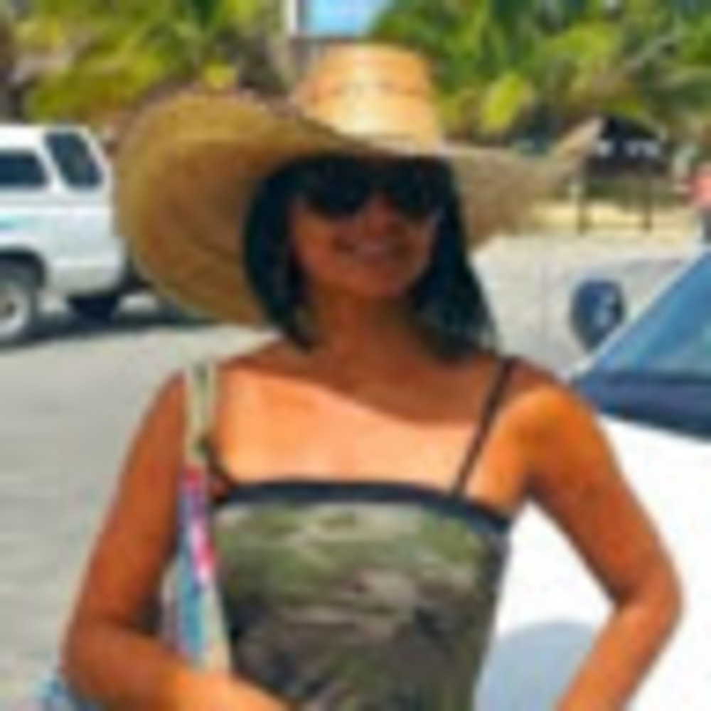 Meet your Posher, Arlene